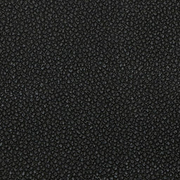 Black Pebble Faux Leather - 1/2 Yard Cut Primary Image