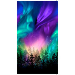 Aurora - Scenic Multi Panel Primary Image