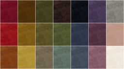 Woolies Color Wash Flannel Fat Quarter Bundle Alternative View #2