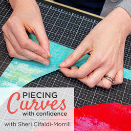 Piecing Curves with Confidence Primary Image
